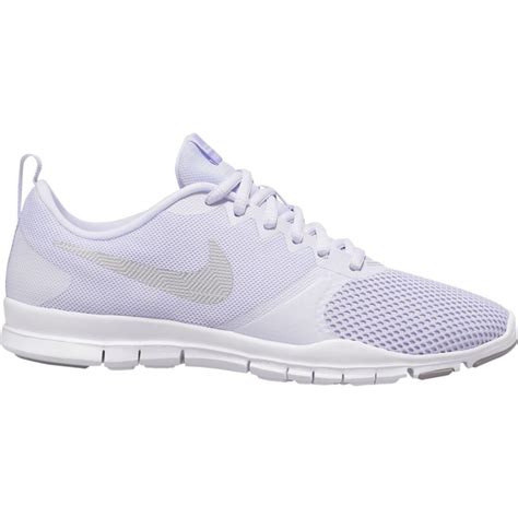 gymschoenen nike wit|nike flex runner schoenen.